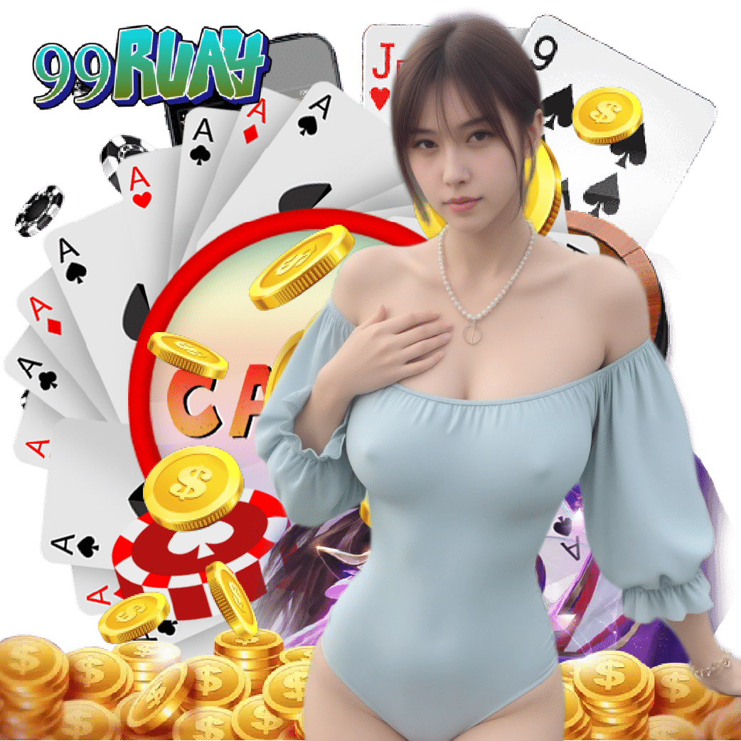 99ruay สล็อต