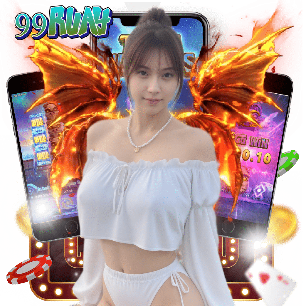 99ruay เกมลิขสิทธิ์แท้