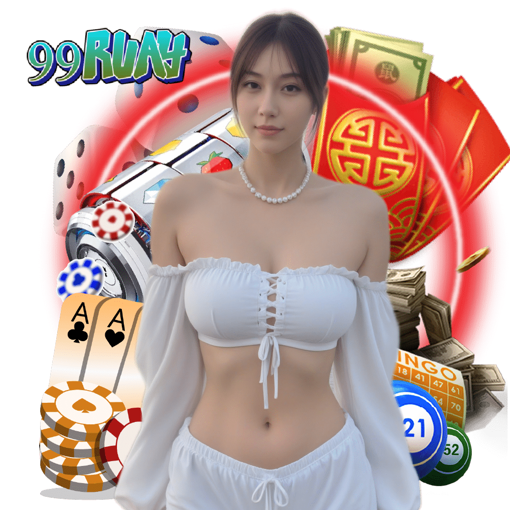 99ruay เว็บตรง
